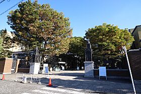 コーポ鹿沼  ｜ 神奈川県相模原市中央区鹿沼台1丁目（賃貸アパート2K・2階・29.16㎡） その30