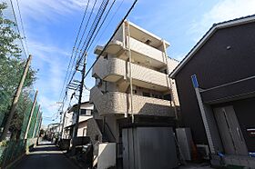 桜樹  ｜ 神奈川県相模原市南区大野台5丁目（賃貸マンション1K・4階・25.03㎡） その1