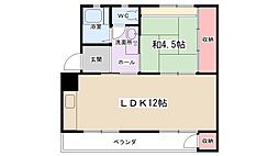 東橋本コーポラス
