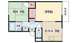 🉐敷金礼金0円！🉐プレジール大沼