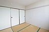 寝室：和室4.5帖