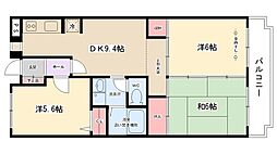 サンドエル 5階