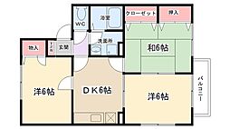 フィレンツェKM PartI 1階/-