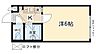間取り：お部屋探しはＪＲ横浜線「古淵駅」より徒歩1分にございます当社にお任せ下さい☆　ご覧になっていただいておりますのは「当社管理」のおすすめ物件です。　ご入居後のお客様のサポートもお任せ下さい！　またご不明