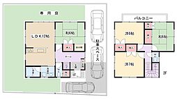シルキーヴィレッジ3号棟