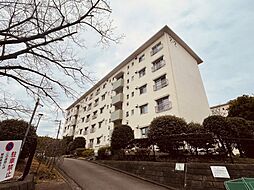 六ッ川台団地2街区