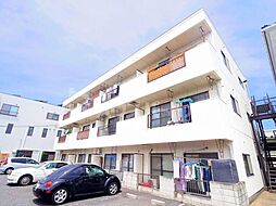 ハイツタナカ第1