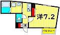 アカシアヒルズ1階8.4万円
