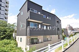 フレグラント亀有