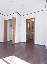 小岩メゾン 2階1Kのリビング/ダイニング