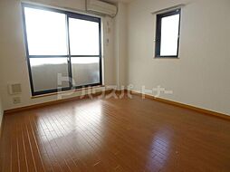 ベル・メゾン 1階1Kのリビング/ダイニング