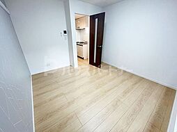 エクセラン柴又 1階1Kのリビング/ダイニング