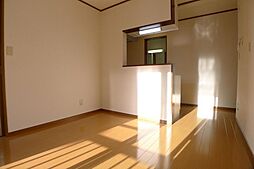 ディアコート 1階1LDKのリビング/ダイニング