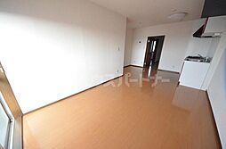 パレシャルマン 8階2LDKのリビング/ダイニング