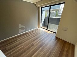 RJRリクロス高砂 3階1Kのリビング/ダイニング