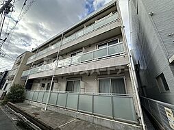 サンハイム高砂