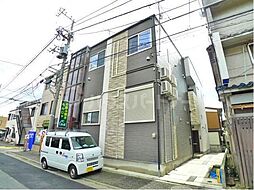 アルストロメリア