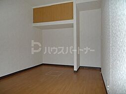 イズミハイツ 1階1DKのリビング/ダイニング