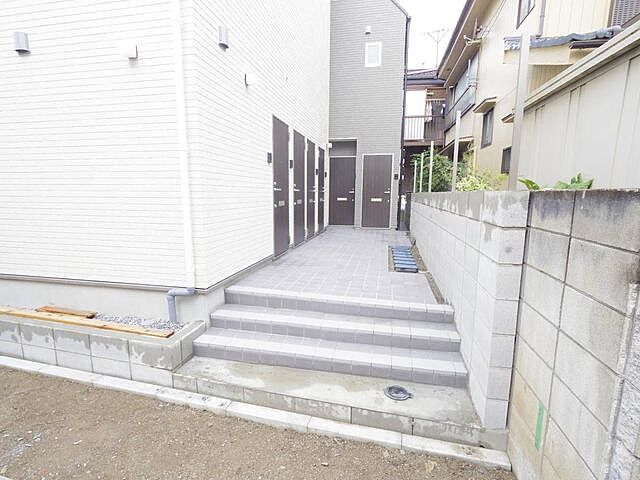 その他