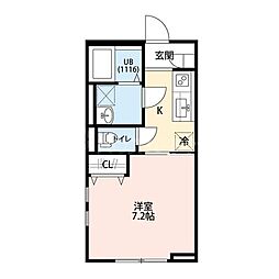(仮称)堀井様邸III 1階