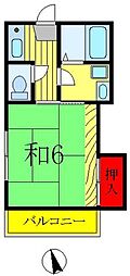 ドルチェ光陽 2階