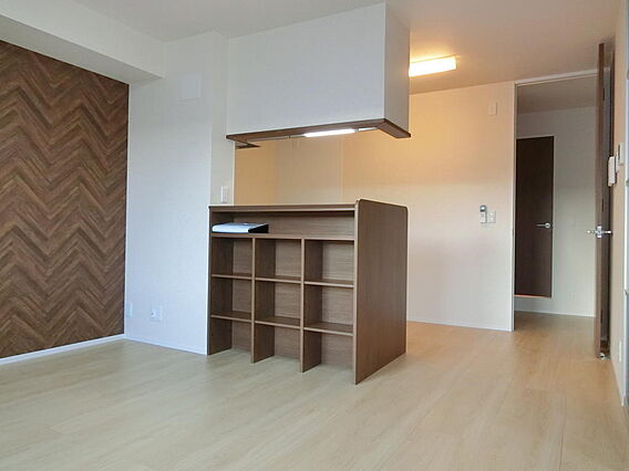 エクレール上志津IV_内装_1