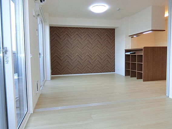 エクレール上志津IV_内装_3