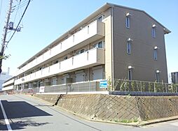 エクレール上志津II
