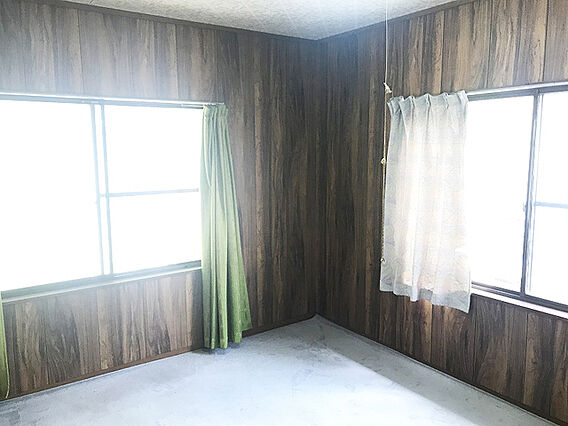 子供部屋