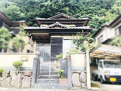 外観 外観