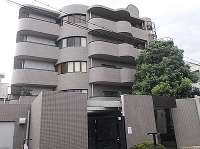 外観 外観