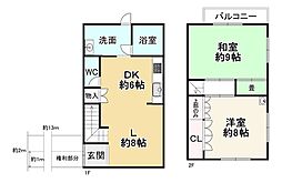 京都府京都市左京区田中大堰町