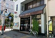 京都北白川郵便局