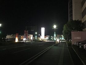 藤和シティコープ新前橋 207 ｜ 群馬県前橋市古市町（賃貸マンション1K・2階・20.70㎡） その19