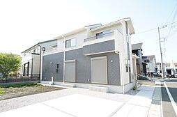 下栗須一戸建