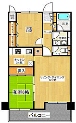 大和八木駅 1,580万円