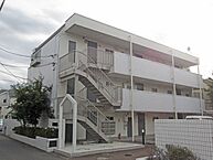 東京都西東京市東伏見4丁目：物件画像／大幸住宅株式会社 荻窪店