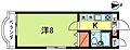 高円寺コーポ2階7.3万円