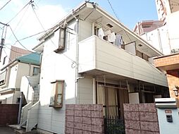 中央本線 荻窪駅 徒歩10分