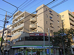 メゾン・ドゥ・ソレイユ