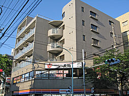 中央本線 武蔵境駅 徒歩3分
