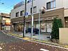 周辺：セブンイレブン 杉並堀ノ内3丁目店（363m）