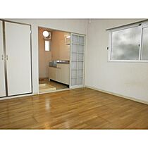 ＦＬＡＴ　ＨＡＲＡII 107 ｜ 埼玉県草加市住吉1丁目（賃貸アパート1K・1階・23.00㎡） その4