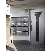 ＦＬＡＴ　ＨＡＲＡII 102 ｜ 埼玉県草加市住吉1丁目（賃貸アパート1K・1階・23.00㎡） その11