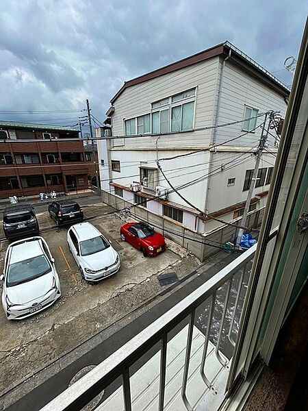 メゾンササキ 208｜東京都足立区辰沼(賃貸アパート1R・2階・19.00㎡)の写真 その14