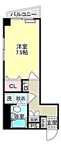 ライオンズマンション北千住第2 304 ｜ 東京都足立区千住5丁目（賃貸マンション1K・3階・25.43㎡） その2