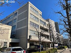 バリウスビル  ｜ 新潟県新潟市中央区古町通6番町（賃貸マンション3LDK・3階・73.88㎡） その26