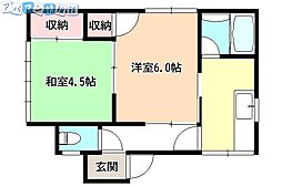 コーポ館