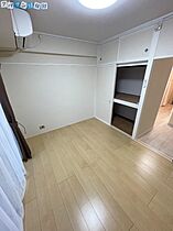 チサンマンション南浜  ｜ 新潟県新潟市中央区南浜通1番町（賃貸マンション1K・6階・24.05㎡） その6