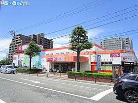 モンクール  ｜ 新潟県新潟市中央区幸町（賃貸アパート1K・2階・23.14㎡） その16